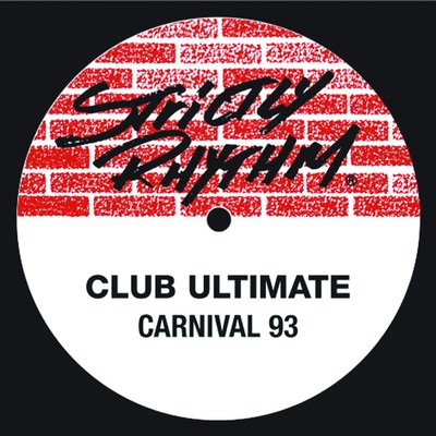 Carnival 93 (The Erick ”More” Mix)/Club Ultimate
