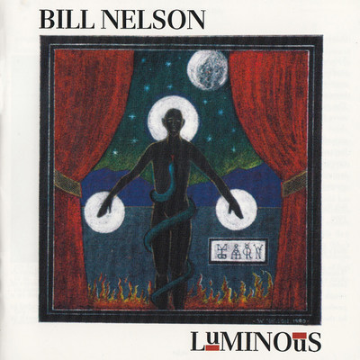 Luminous/Bill Nelson