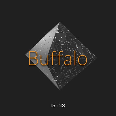 Buffalo/I5+O3