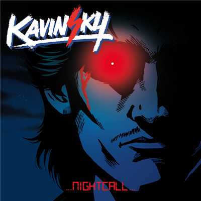 Nightcall (Robotaki Remix)/カヴィンスキー