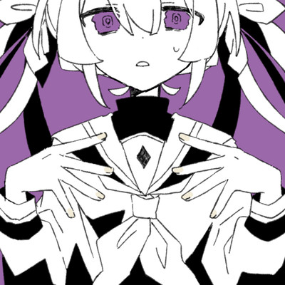 シングル/ラストアメジスト (feat. 初音ミク)/Glue