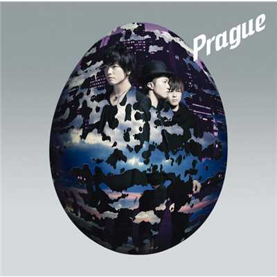 シングル/サーカスライフ(Album Version)/Prague