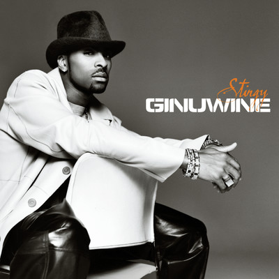 アルバム/Stingy (Clean)/Ginuwine