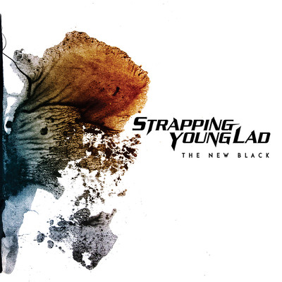 アルバム/The New Black (Explicit)/Strapping Young Lad