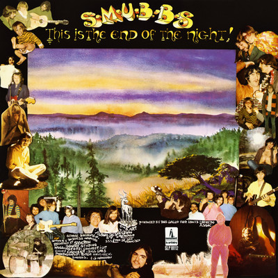 The Shadows of a Dream/The Smubbs