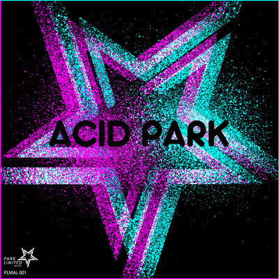 Acid Zone(Original Mix)/Elgone