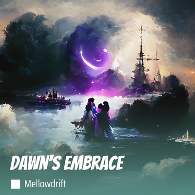 シングル/Dawn's Embrace/MellowDrift