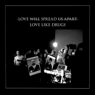 アルバム/LOVE LIKE DRUGS/LOVE SPREAD