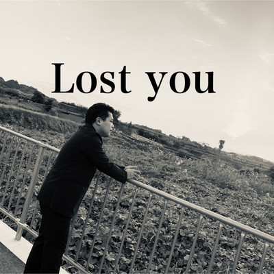 アルバム/Lost you/Zi-on