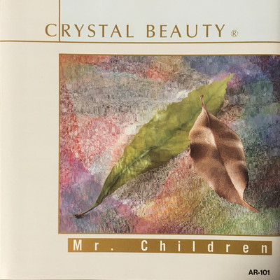 CROSS ROAD (Crystal Cover)/クリスタル