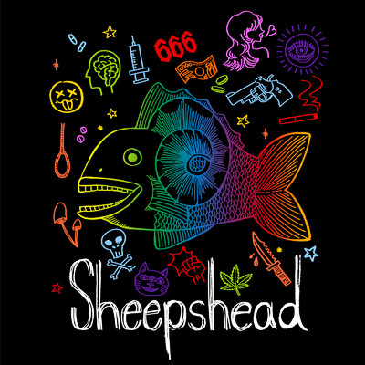 シングル/-7-/Sheepshead