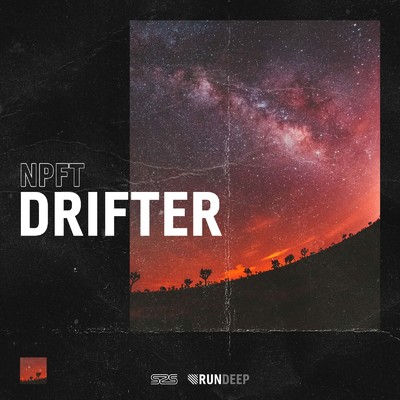 アルバム/Drifter/NPFT