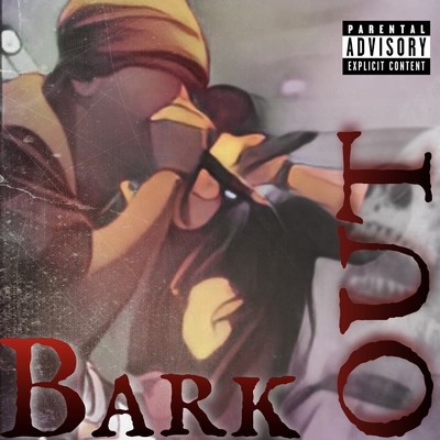 Bark OUT (feat. CR.GAEL)/P-three