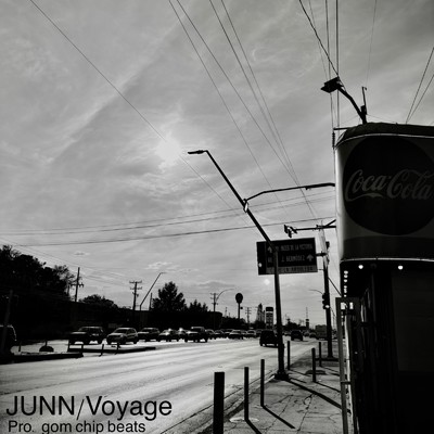 Voyage/JUNN