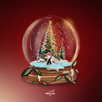シングル/Ann: A Waltz For Christmas/Tony Ann