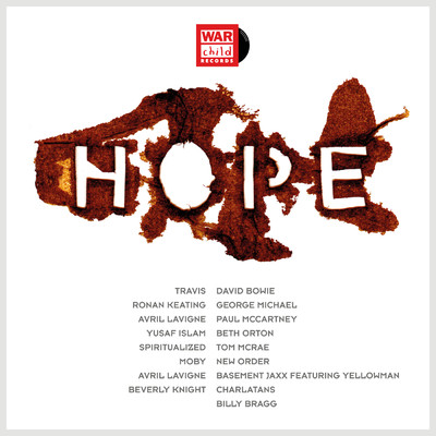 Hope/Various Artists