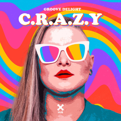 シングル/C.R.A.Z.Y (Extended)/Groove Delight