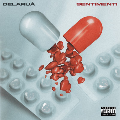シングル/Sentimenti (Explicit)/Delarua