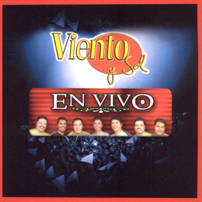アルバム/En Vivo/Viento Y Sol