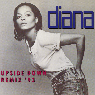 アルバム/Upside Down Remix '93/ダイアナ・ロス