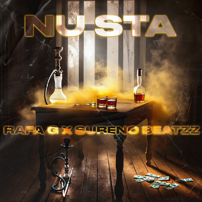 シングル/Nu Sta (Explicit) (featuring Sureno Beatzz)/Rafa G