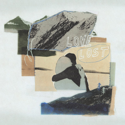 シングル/Love Lost/Calum Bowie