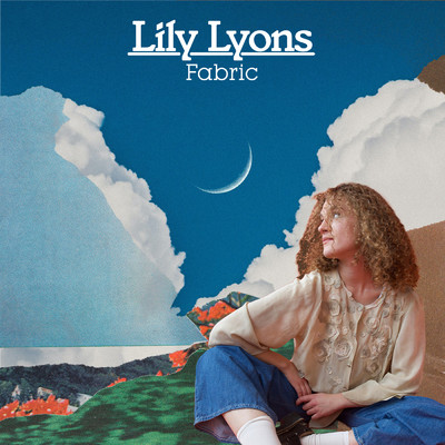 アルバム/Fabric/Lily Lyons