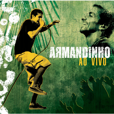 シングル/Reggae Das Tramanda/Armandinho