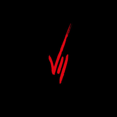 アルバム/VII (Explicit) (Deluxe)/テヤナ・テイラー