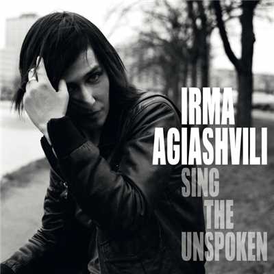 シングル/The Secret Of A Muse/Irma Agiashvili