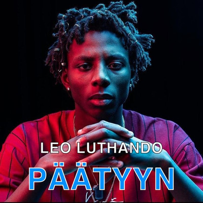 Paatyyn/Leo Luthando