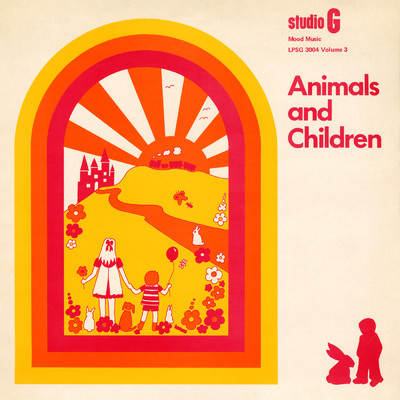 Animals And Children, Vol. 3/Studio G