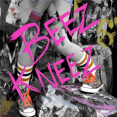 Beez Kneez (featuring Troy Jamz)/Mirja