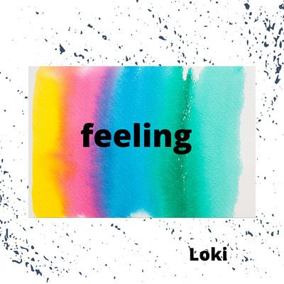 アルバム/Feeling/Loki