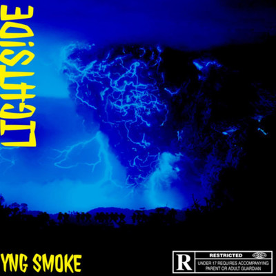 LightSide (feat. 'tobi')/YNG SMOKE