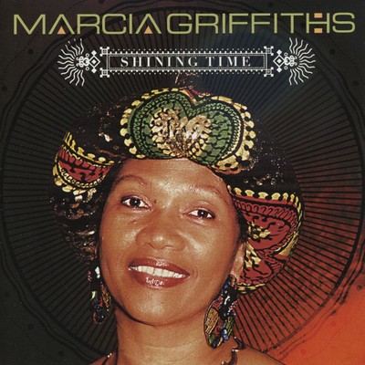 アルバム/Shining Time/Marcia Griffiths