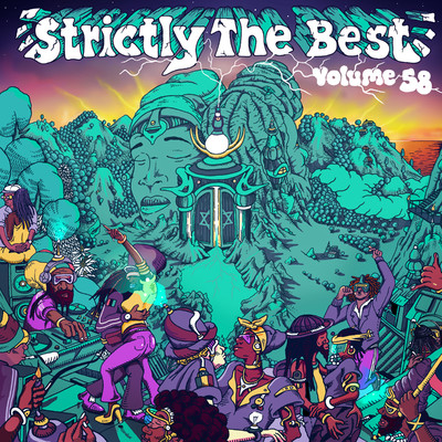 アルバム/Strictly The Best Vol. 58/Strictly The Best
