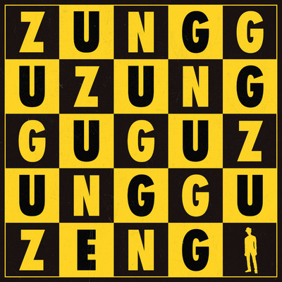 シングル/Zungguzungguguzungguzeng (2024 Remaster)/Yellowman