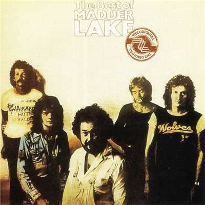 Its All in Your Head/Madder Lake