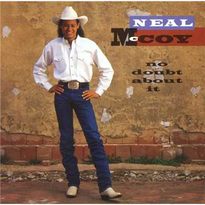 アルバム/No Doubt About It/Neal McCoy