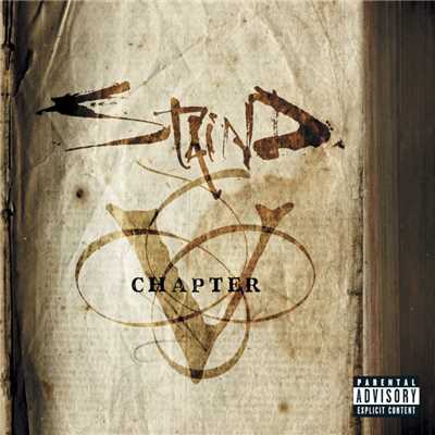 Cross to Bear/Staind
