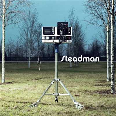 No Big Deal (Real ／ Rhapsody Version)/Steadman