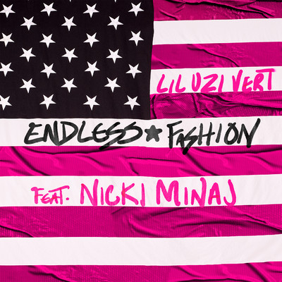 Endless Fashion (with Nicki Minaj) [Versions]/sped up nightcore & Lil Uzi Vert