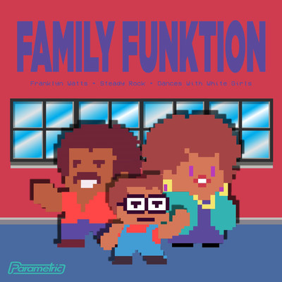 Family Funktion/Franklyn Watts