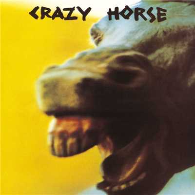 シングル/Crow Jane Lady/Crazy Horse