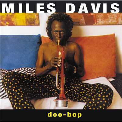 アルバム/Doo-Bop/マイルス・デイヴィス