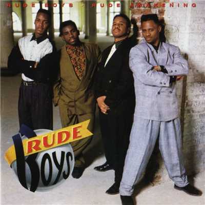 Never Get Enough of It/Rude Boys