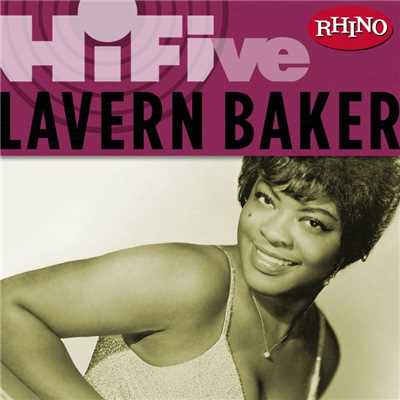アルバム/Rhino Hi-Five: LaVern Baker/LaVern Baker