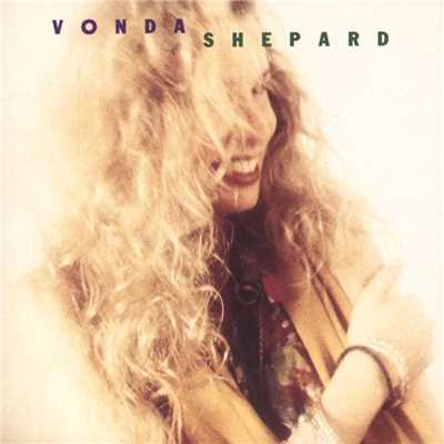 アルバム/Vonda Shepard/Vonda Shepard