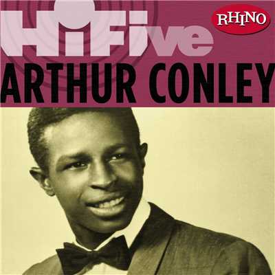 Rhino Hi-Five: Arthur Conley/Arthur Conley